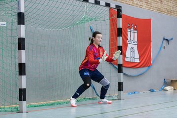 Bild 31 - wDJ Loewinnen Cup D1